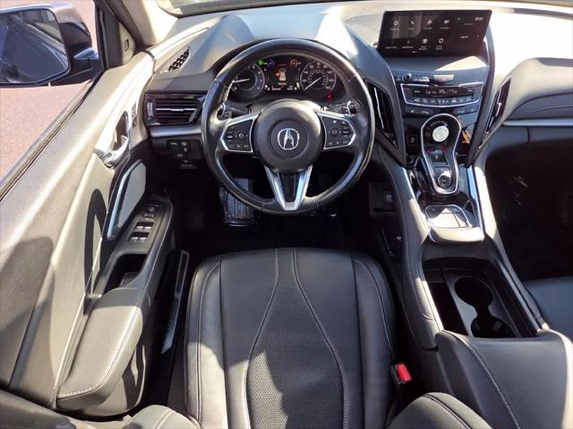 2024 Acura RDX Technology Package