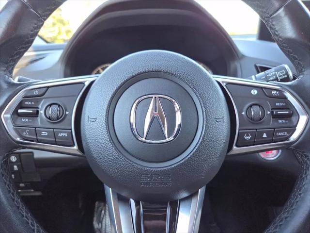 2024 Acura RDX Technology Package