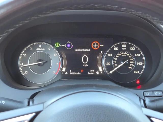 2024 Acura RDX Technology Package