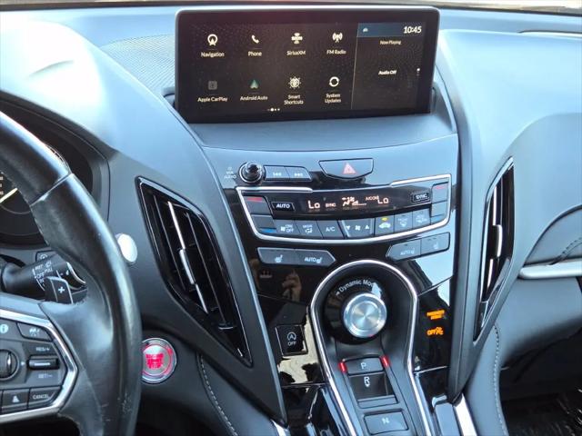 2024 Acura RDX Technology Package