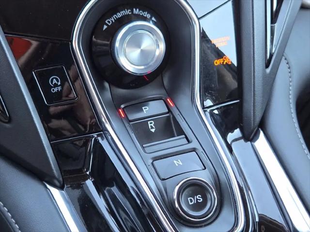 2024 Acura RDX Technology Package