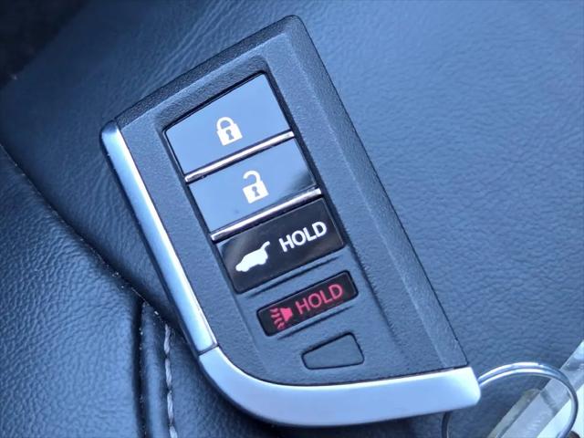 2024 Acura RDX Technology Package