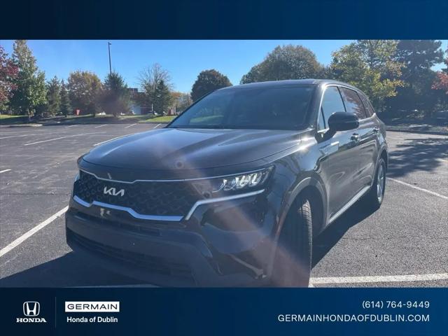 2023 Kia Sorento LX for sale near Dublin, OH