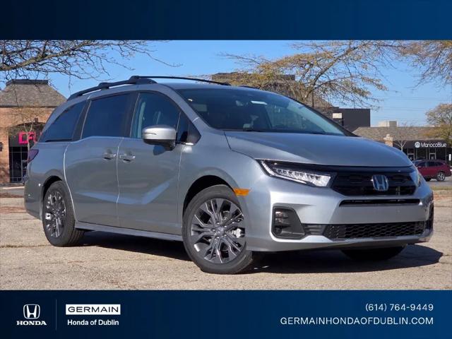 2027 Honda Odyssey for sale near Dublin, OH