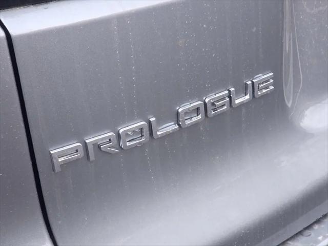 2026 Honda Prologue EX