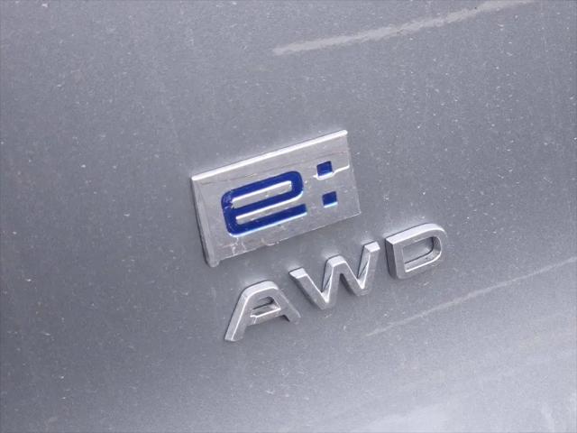 2026 Honda Prologue EX