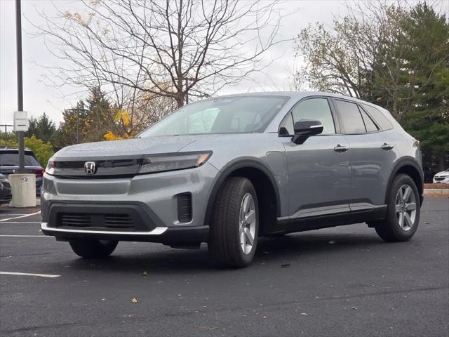 2026 Honda Prologue EX