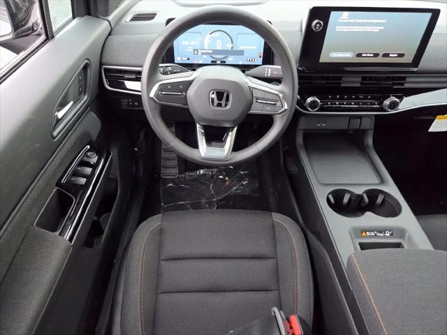 2026 Honda Prologue EX