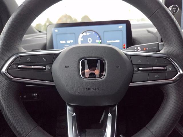 2026 Honda Prologue EX