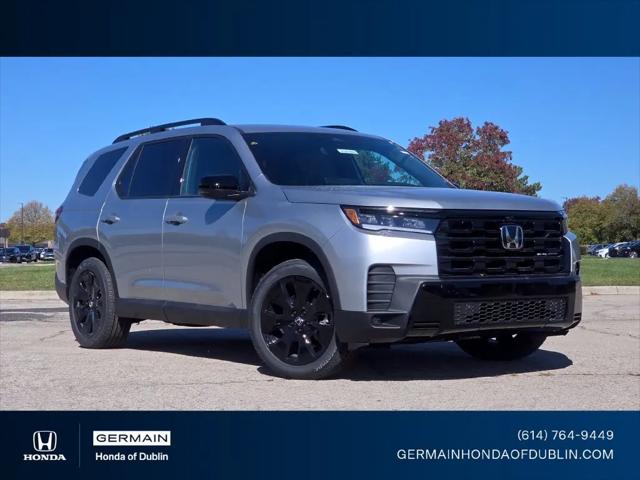 2026 Honda Pilot Black Edition for sale near Dublin, OH