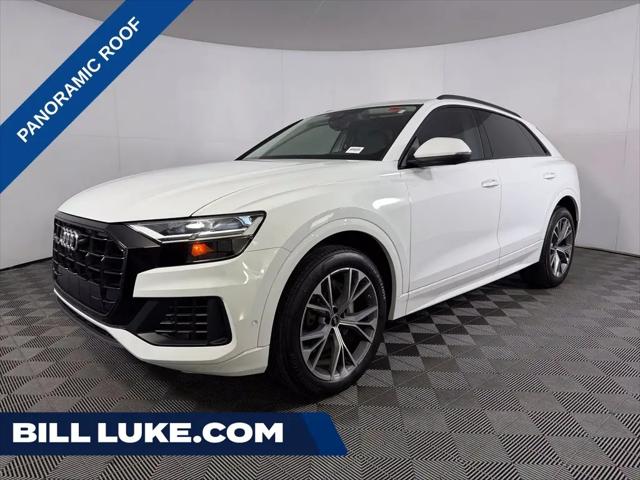 2022 Audi Q8 Premium 55 TFSI quattro Tiptronic for sale in Phoenix, AZ