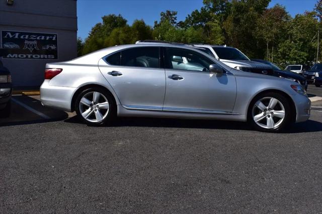 2012 Lexus LS 460 LS 460