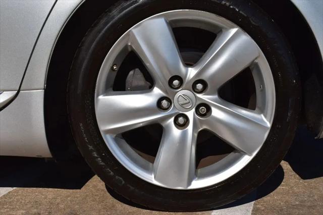 2012 Lexus LS 460 LS 460