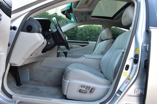 2012 Lexus LS 460 LS 460