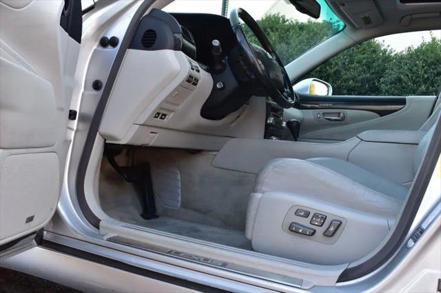 2012 Lexus LS 460 LS 460