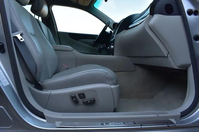 2012 Lexus LS 460 LS 460