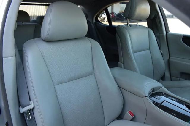 2012 Lexus LS 460 LS 460