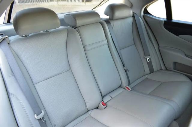 2012 Lexus LS 460 LS 460