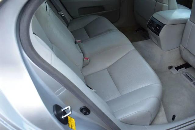 2012 Lexus LS 460 LS 460