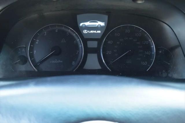 2012 Lexus LS 460 LS 460