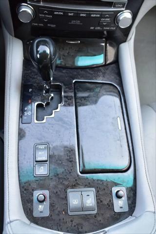 2012 Lexus LS 460 LS 460