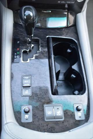 2012 Lexus LS 460 LS 460