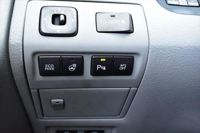 2012 Lexus LS 460 LS 460