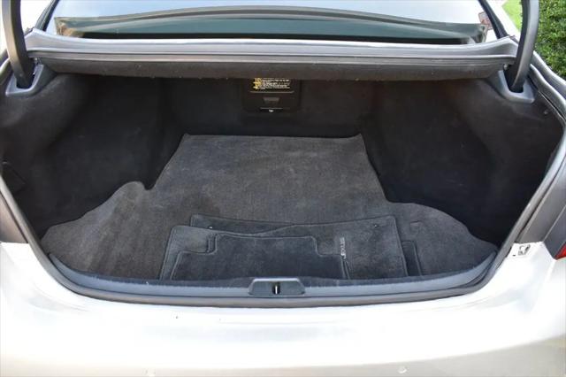 2012 Lexus LS 460 LS 460