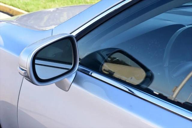 2012 Lexus LS 460 LS 460