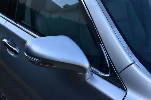 2012 Lexus LS 460 LS 460
