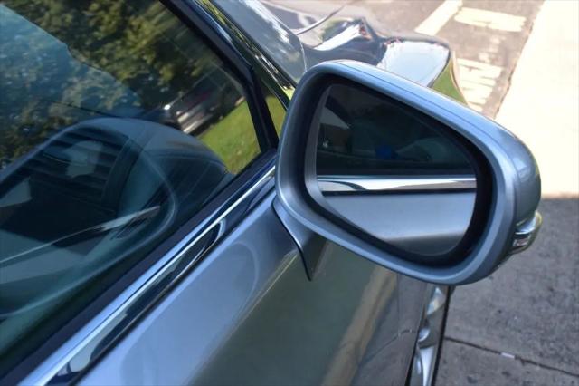 2012 Lexus LS 460 LS 460