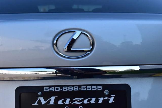 2012 Lexus LS 460 LS 460