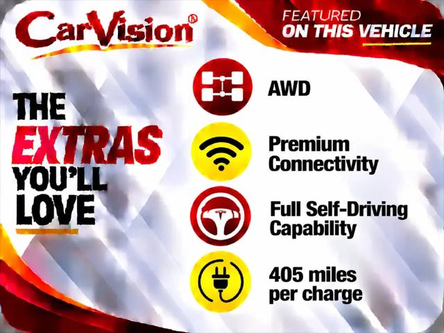 2022 Tesla Model S Dual Motor All-Wheel Drive