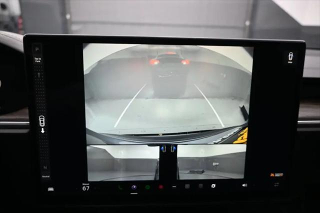 2022 Tesla Model S Dual Motor All-Wheel Drive