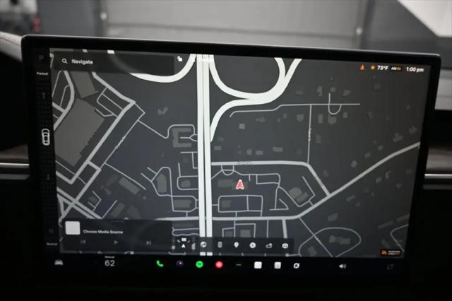 2022 Tesla Model S Dual Motor All-Wheel Drive