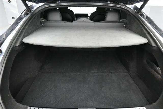 2022 Tesla Model S Dual Motor All-Wheel Drive