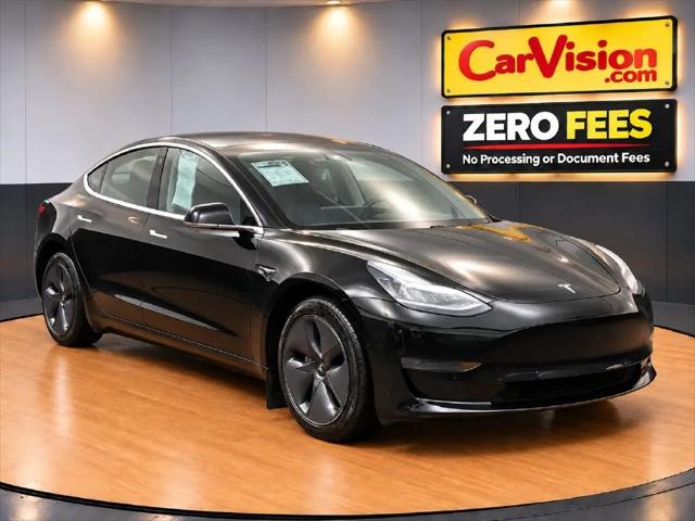 2020 Tesla Model 3 Standard Range Plus Rear-Wheel Drive for sale in Maple Shade, NJ