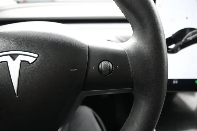 2020 Tesla Model 3 Standard Range Plus Rear-Wheel Drive