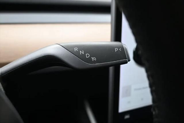 2020 Tesla Model 3 Standard Range Plus Rear-Wheel Drive
