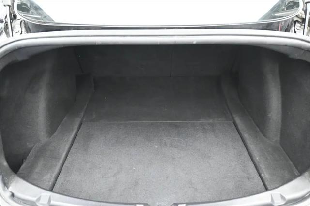 2020 Tesla Model 3 Standard Range Plus Rear-Wheel Drive
