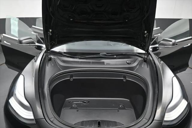 2020 Tesla Model 3 Standard Range Plus Rear-Wheel Drive