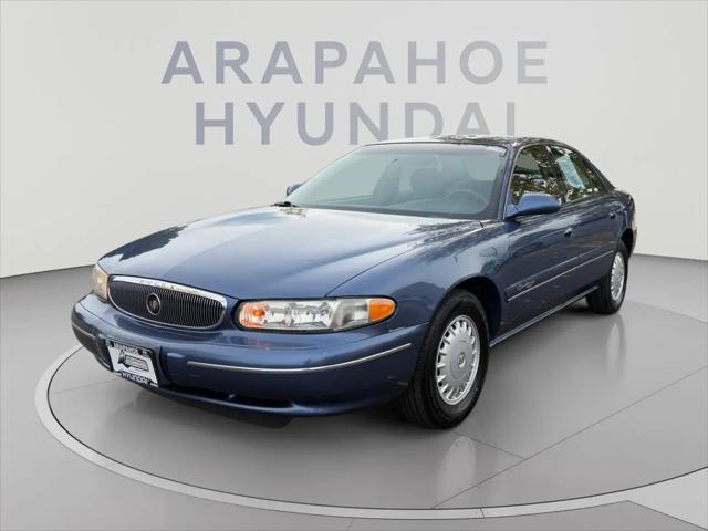 2000 Buick Century Custom for sale in Centennial, CO