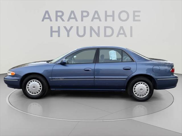 2000 Buick Century Custom