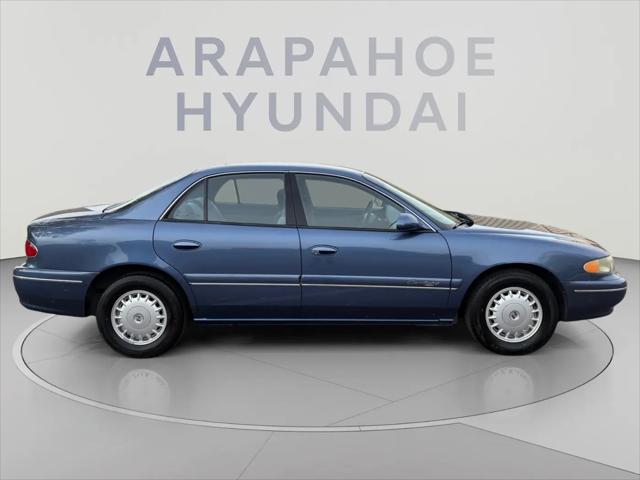 2000 Buick Century Custom