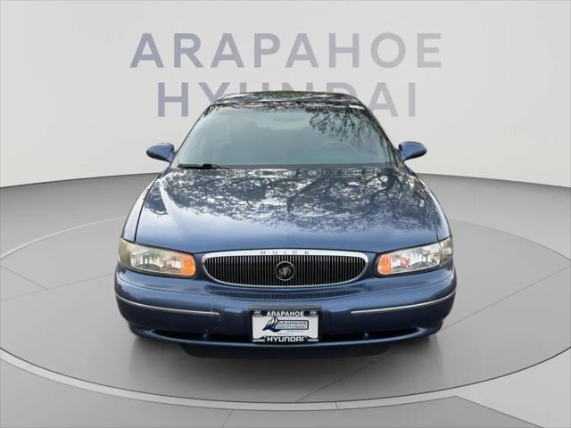 2000 Buick Century Custom