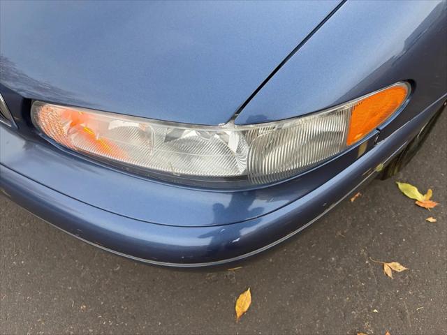 2000 Buick Century Custom
