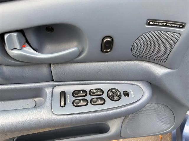 2000 Buick Century Custom