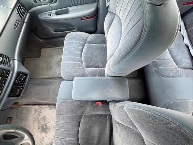 2000 Buick Century Custom