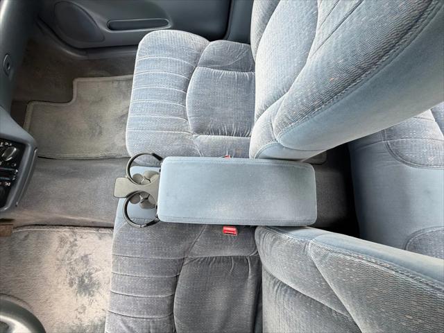 2000 Buick Century Custom