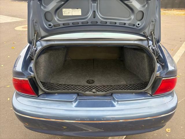 2000 Buick Century Custom